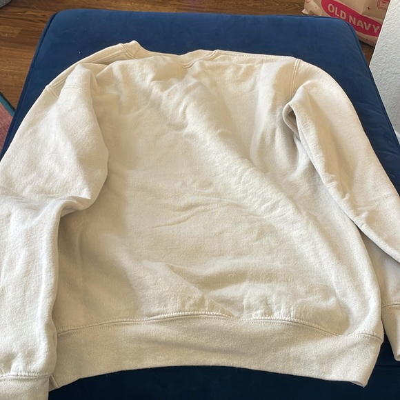 Nike Halloween Crewneck - Picture 2 of 2